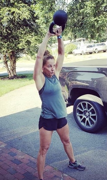 KB+WOD