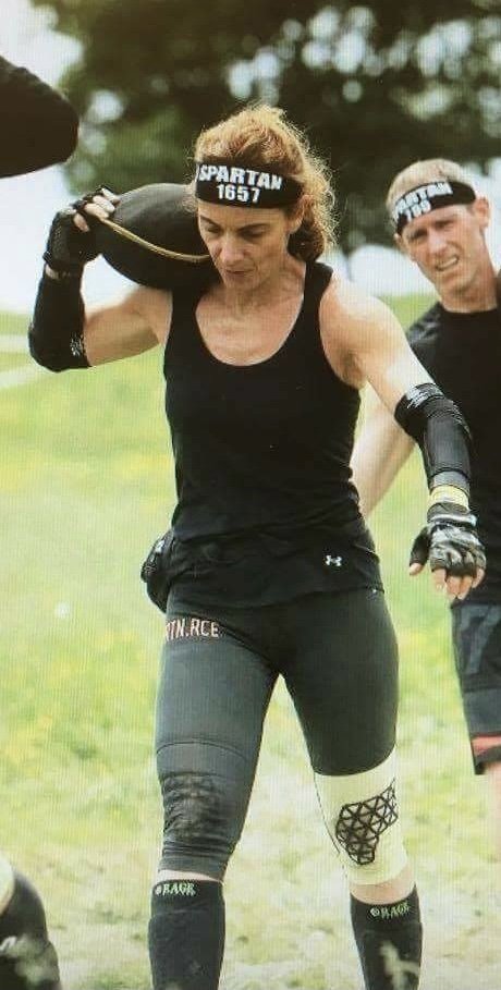 spartan+