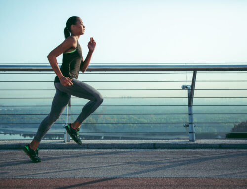 A Guide to Optimal Fueling for Female Athletes