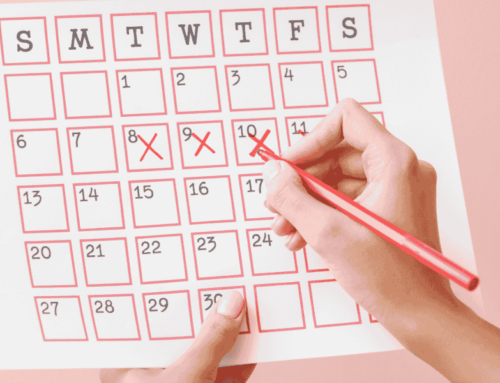 Is Your Period Trying to Tell You Something? What Cycle Changes Really Mean