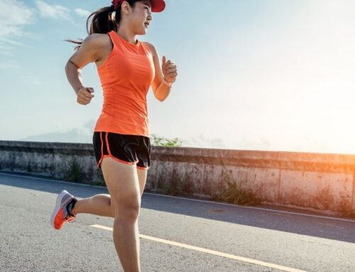 Is Zone 2 Training the Missing Link in Your Fitness Routine?