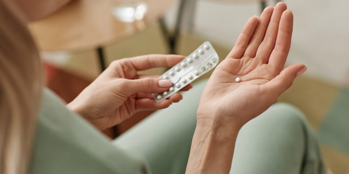 birth control pills