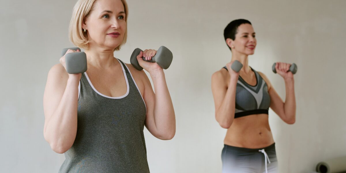 strength training